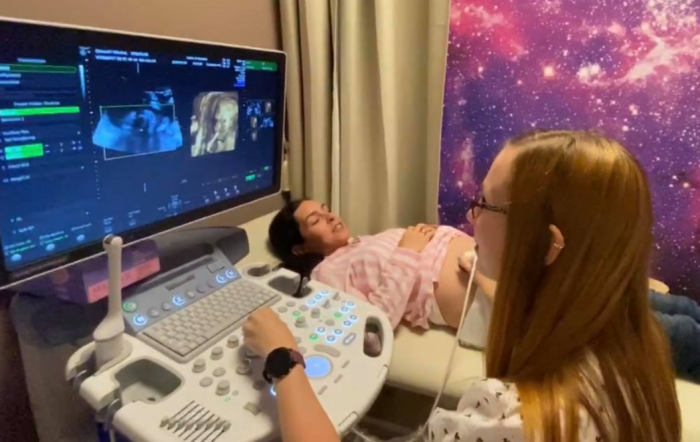 Online szoptatásra felkészító tanfolyam